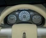 Lincoln Mark LT Concept 2004 года